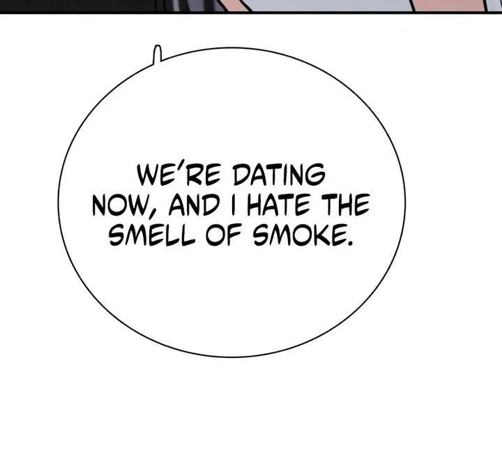 I’m Fine, Thank You, And You? chapter 64 page 74