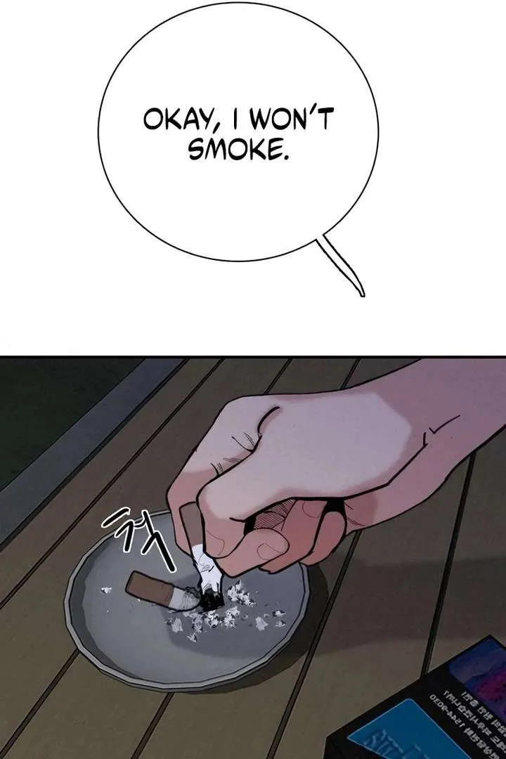 I’m Fine, Thank You, And You? chapter 64 page 75