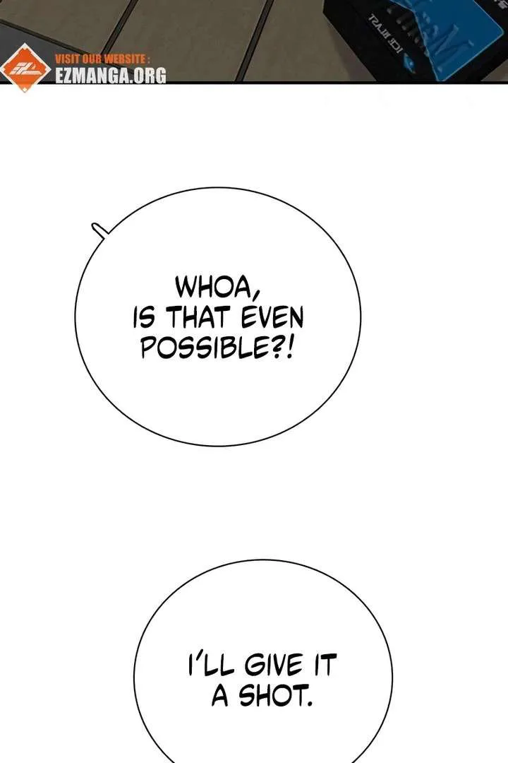 I’m Fine, Thank You, And You? chapter 64 page 76