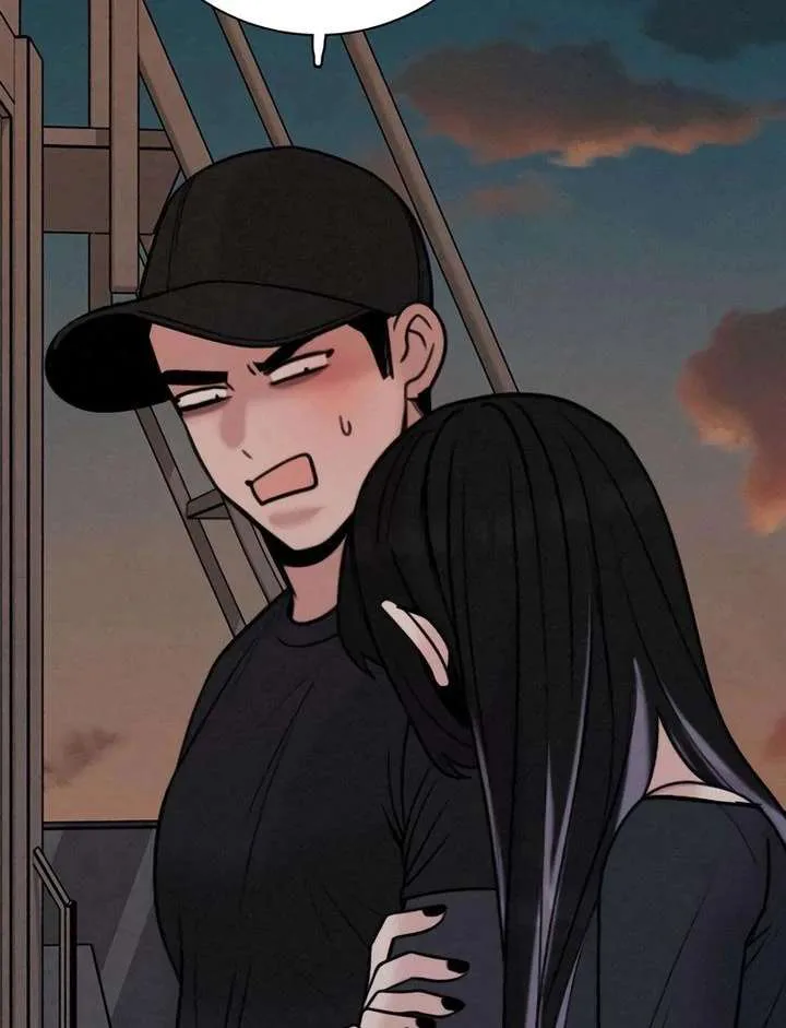 I’m Fine, Thank You, And You? chapter 64 page 8