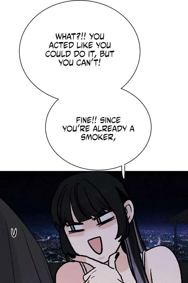 I’m Fine, Thank You, And You? chapter 64 page 85