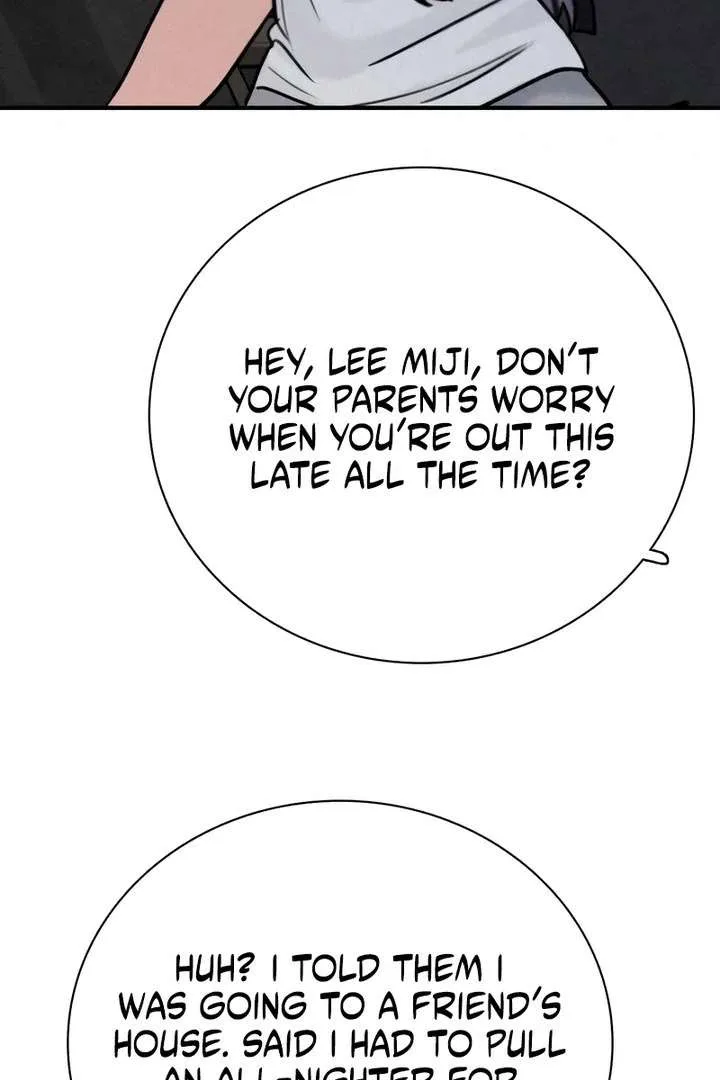I’m Fine, Thank You, And You? chapter 64 page 90