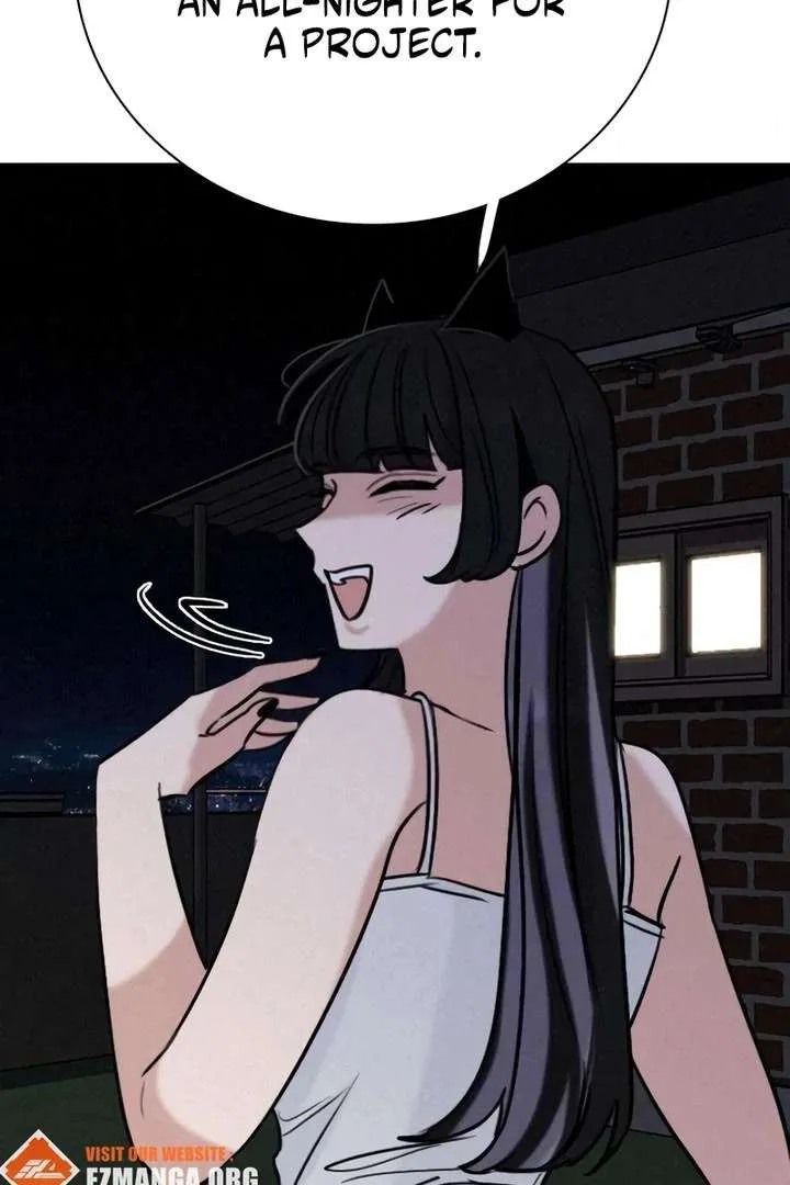 I’m Fine, Thank You, And You? chapter 64 page 91
