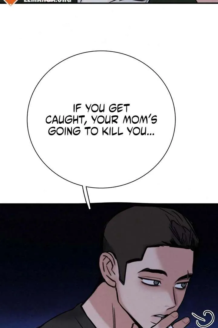 I’m Fine, Thank You, And You? chapter 64 page 92