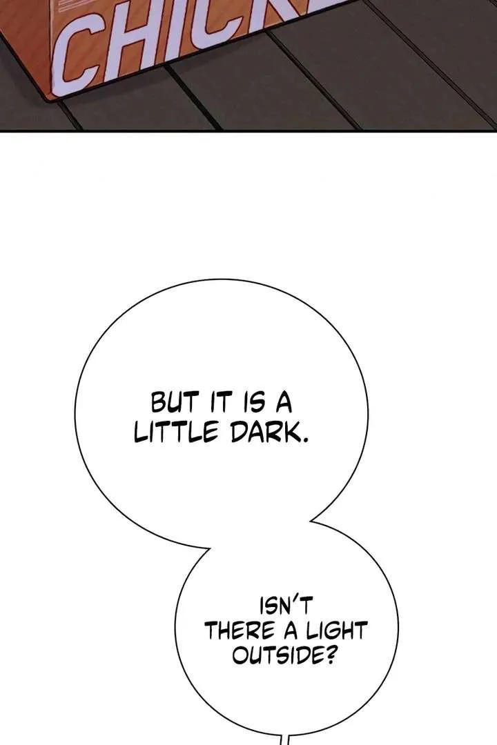 I’m Fine, Thank You, And You? chapter 64 page 98