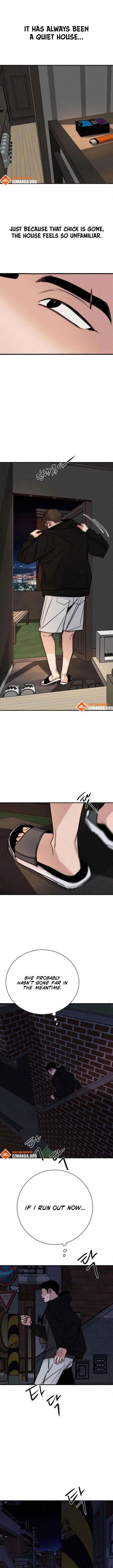 I’m Fine, Thank You, And You? chapter 65 page 16