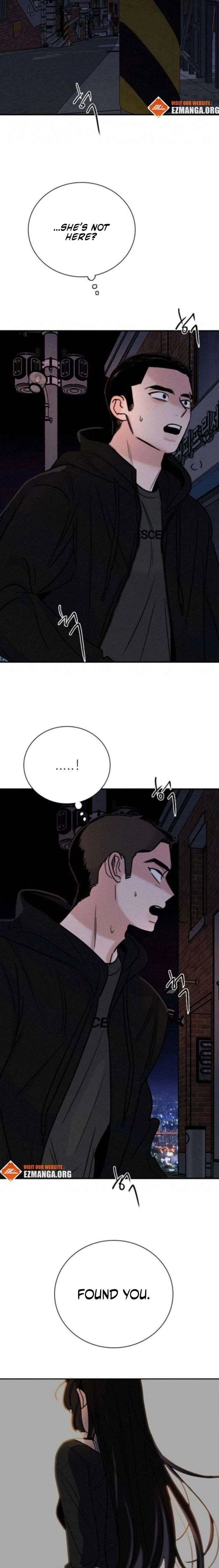 I’m Fine, Thank You, And You? chapter 65 page 17