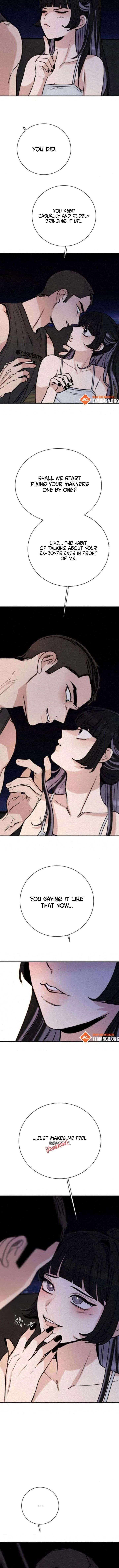 I’m Fine, Thank You, And You? chapter 65 page 2