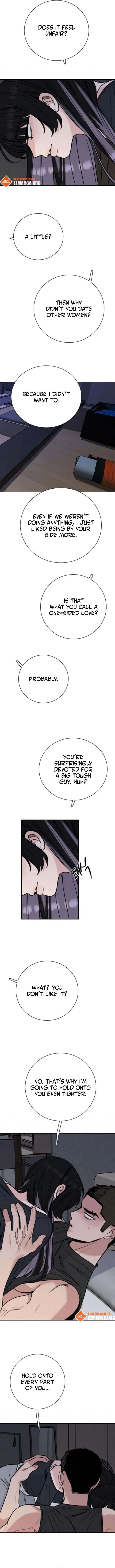 I’m Fine, Thank You, And You? chapter 67 page 2