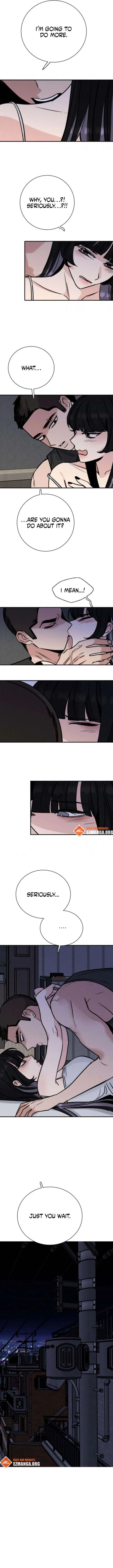 I’m Fine, Thank You, And You? chapter 67 page 6