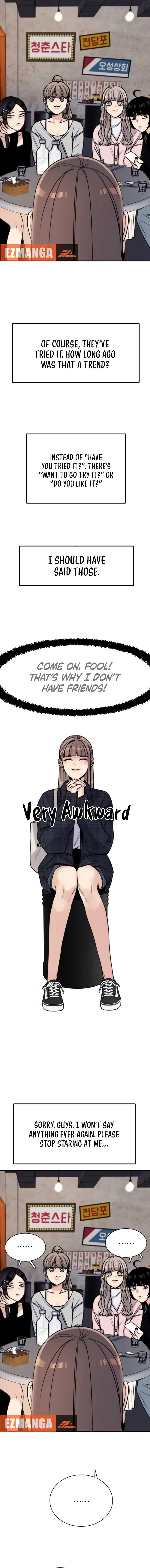 I’m Fine, Thank You, And You? chapter 7 page 16