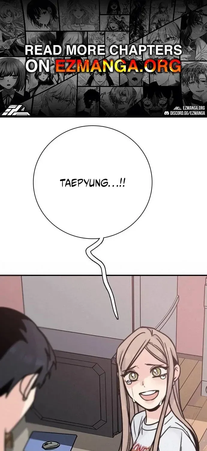 I’m Fine, Thank You, And You? chapter 71 page 1