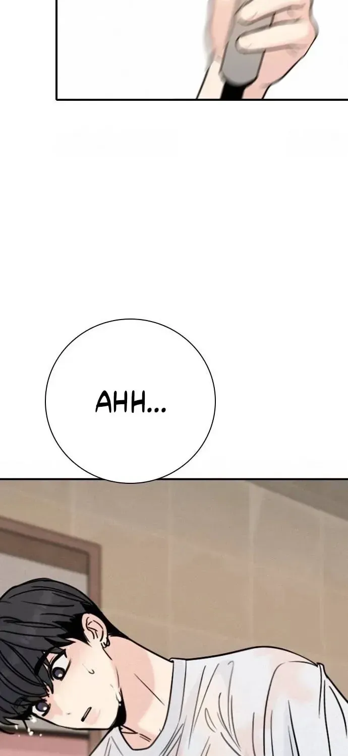 I’m Fine, Thank You, And You? chapter 71 page 19
