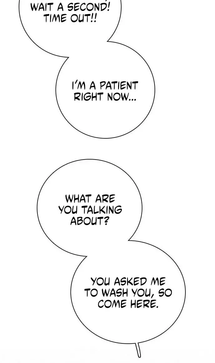 I’m Fine, Thank You, And You? chapter 71 page 24