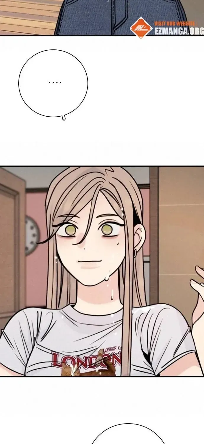 I’m Fine, Thank You, And You? chapter 71 page 28