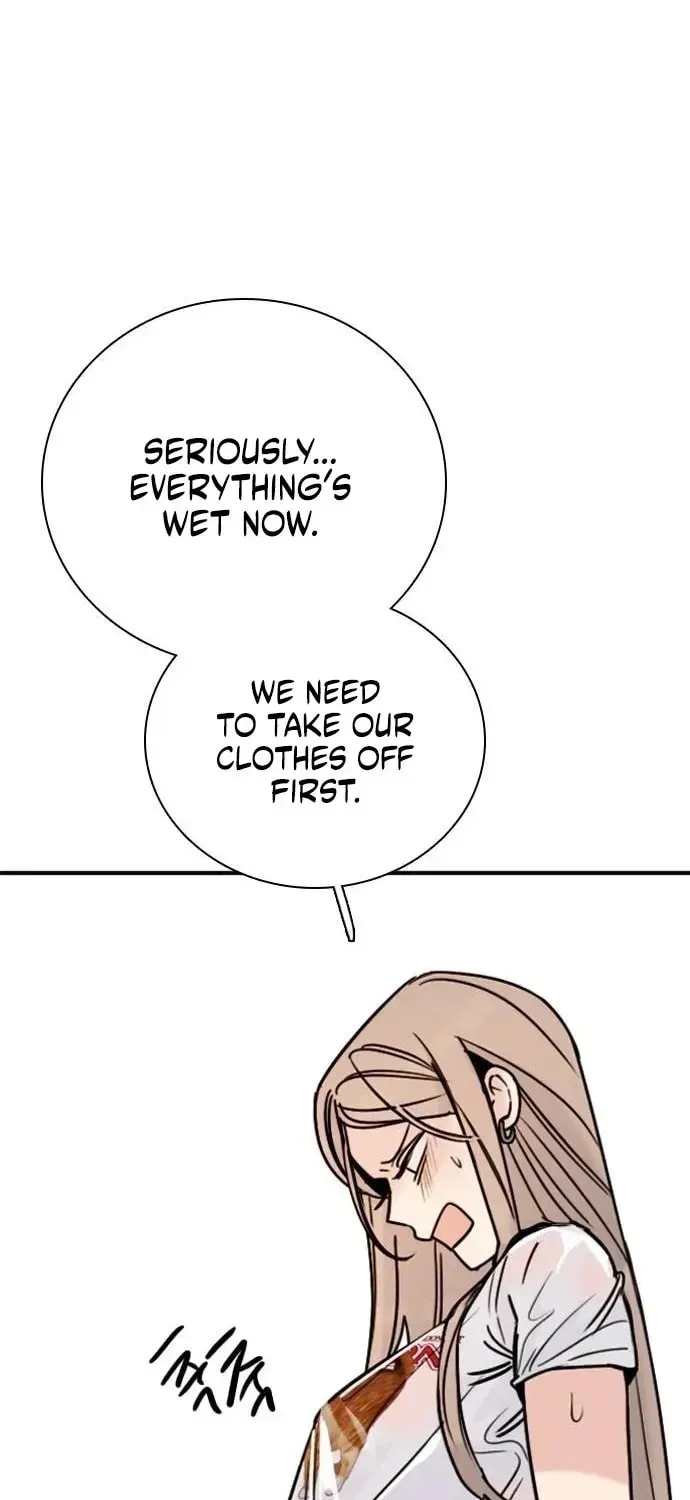 I’m Fine, Thank You, And You? chapter 71 page 33