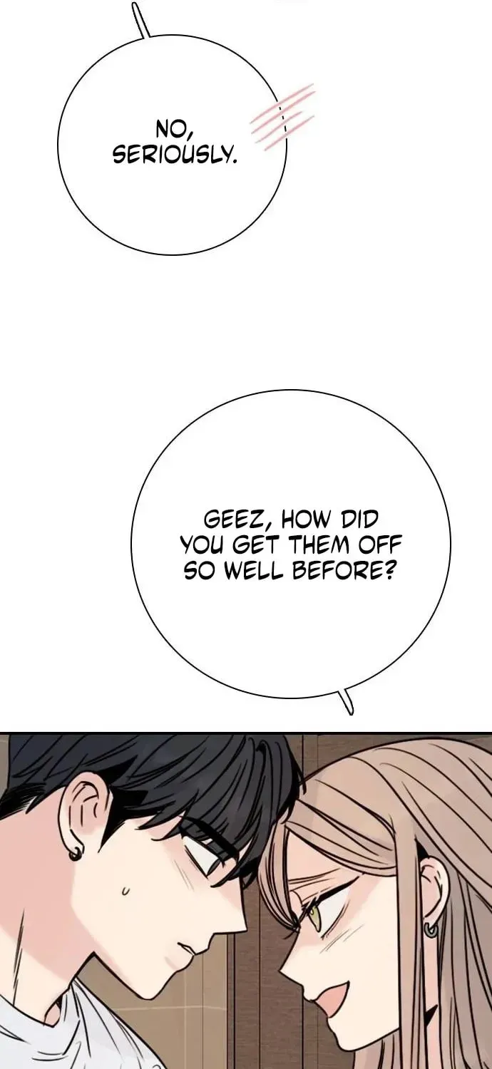 I’m Fine, Thank You, And You? chapter 71 page 41