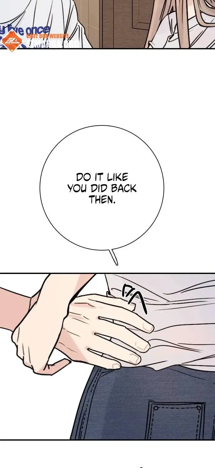 I’m Fine, Thank You, And You? chapter 71 page 42