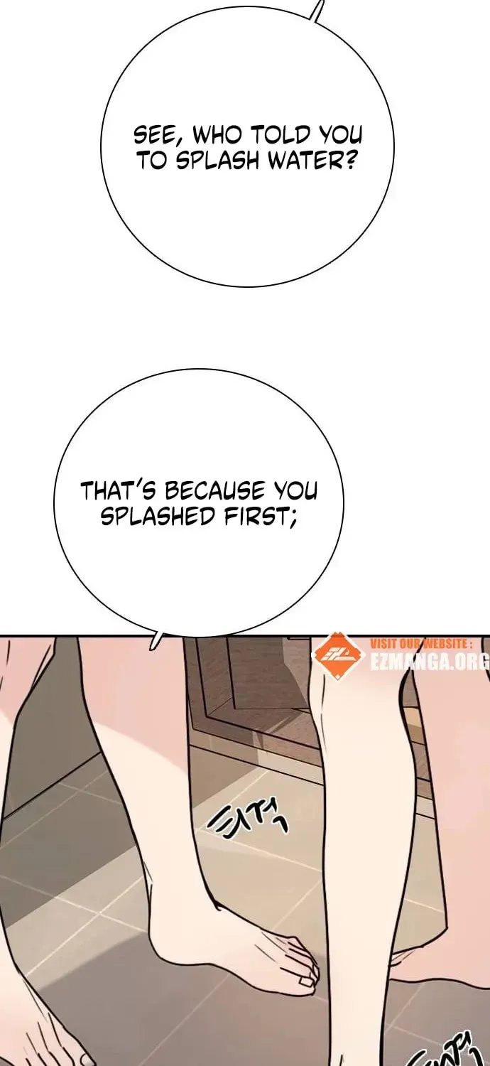 I’m Fine, Thank You, And You? chapter 71 page 43