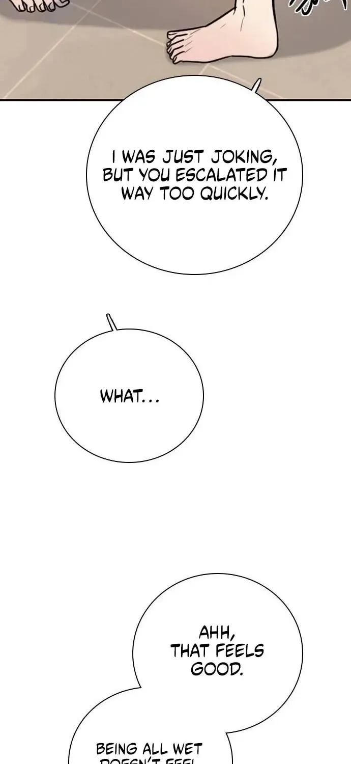 I’m Fine, Thank You, And You? chapter 71 page 44