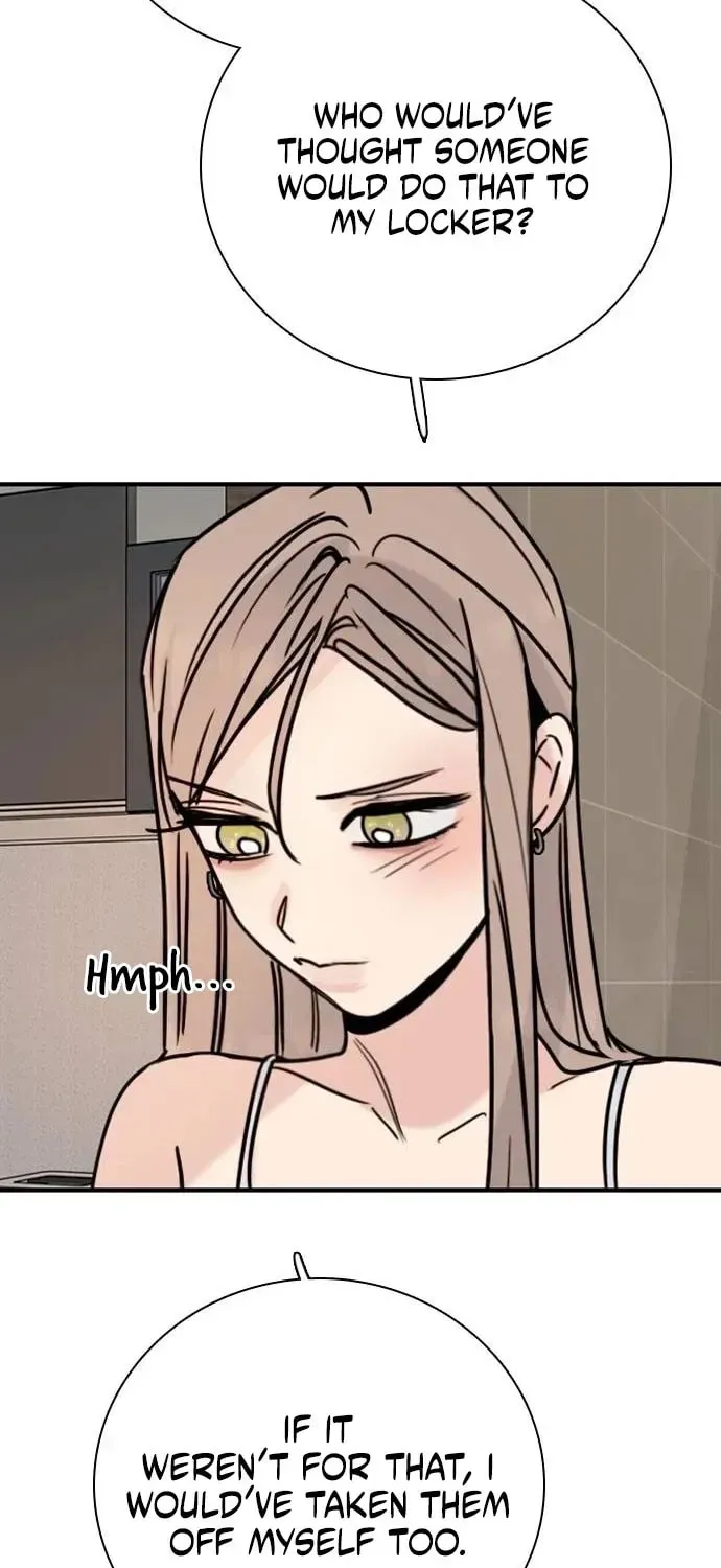 I’m Fine, Thank You, And You? chapter 71 page 53