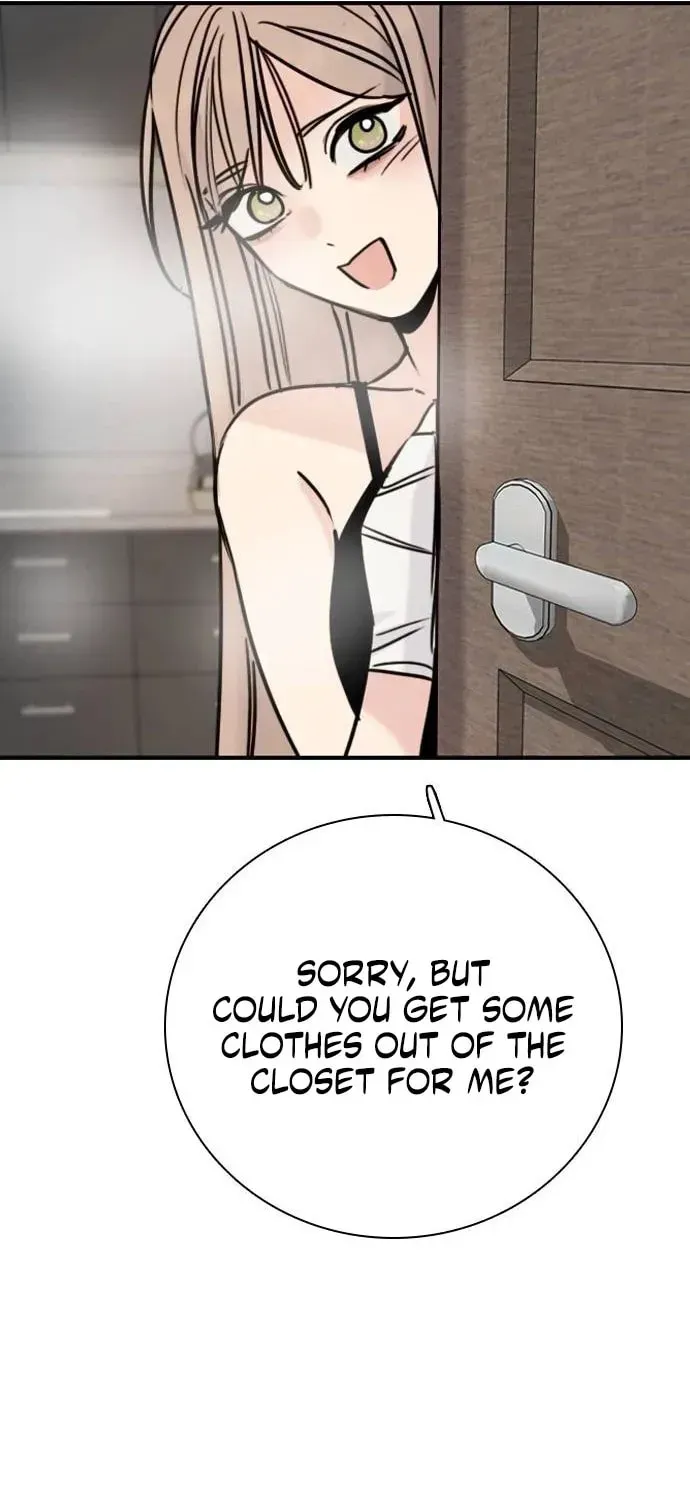 I’m Fine, Thank You, And You? chapter 71 page 57