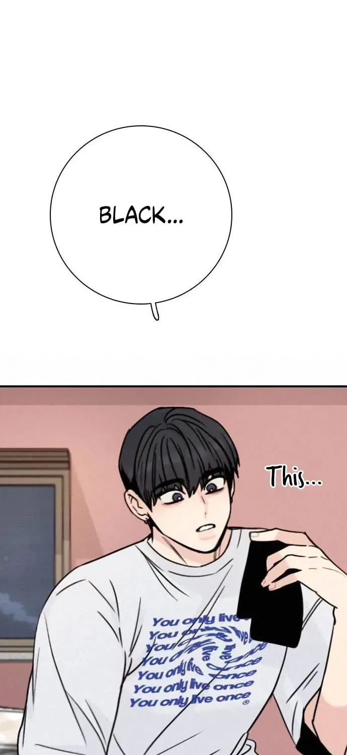 I’m Fine, Thank You, And You? chapter 71 page 61