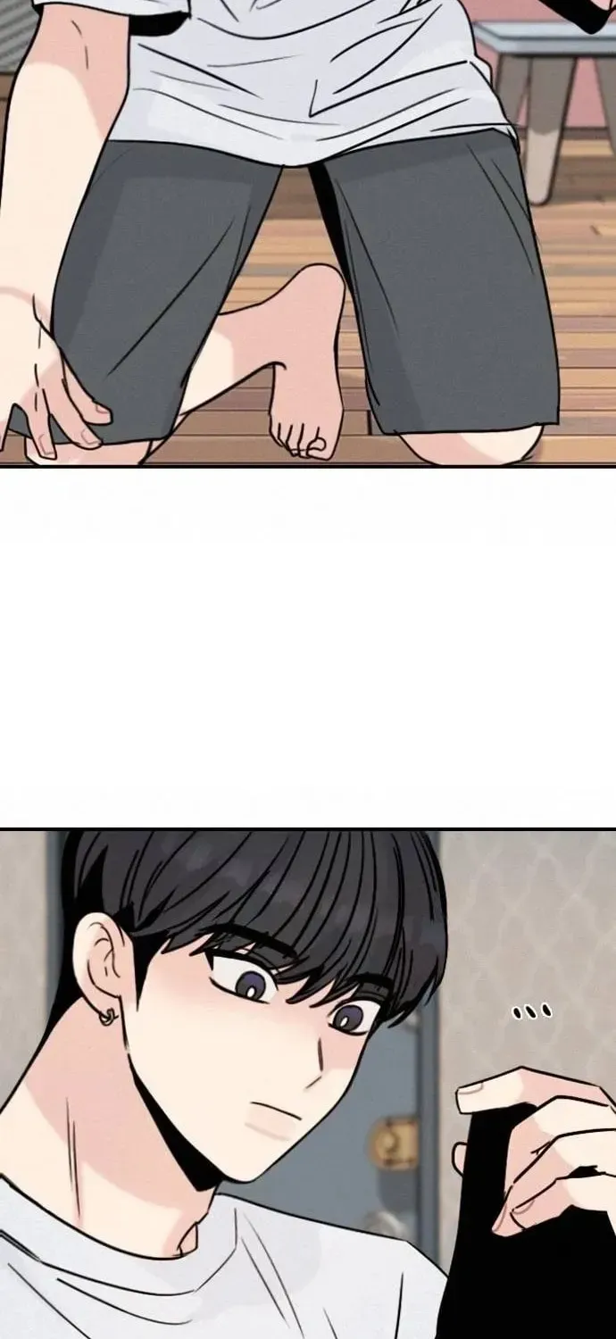 I’m Fine, Thank You, And You? chapter 71 page 62