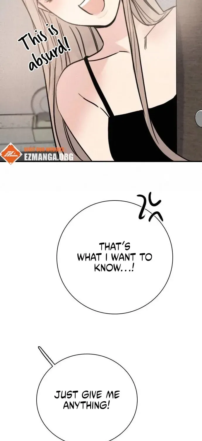 I’m Fine, Thank You, And You? chapter 71 page 67