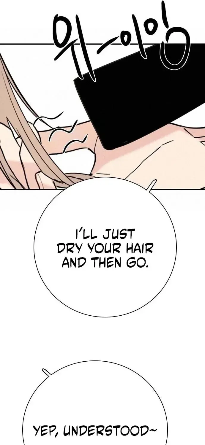 I’m Fine, Thank You, And You? chapter 71 page 73