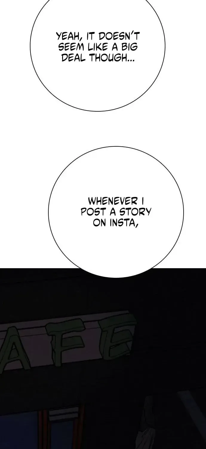 I’m Fine, Thank You, And You? chapter 71 page 78