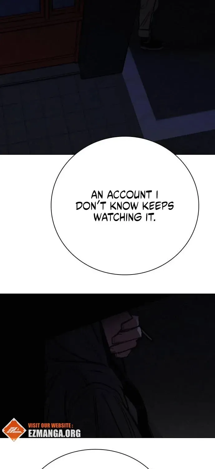 I’m Fine, Thank You, And You? chapter 71 page 79