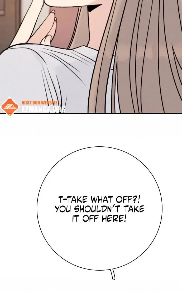I’m Fine, Thank You, And You? chapter 71 page 8