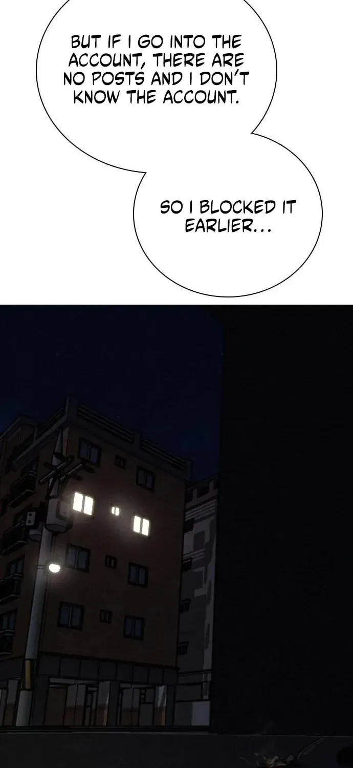 I’m Fine, Thank You, And You? chapter 71 page 80