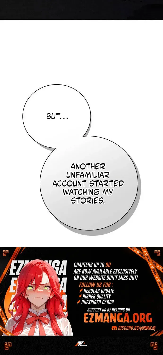 I’m Fine, Thank You, And You? chapter 71 page 81