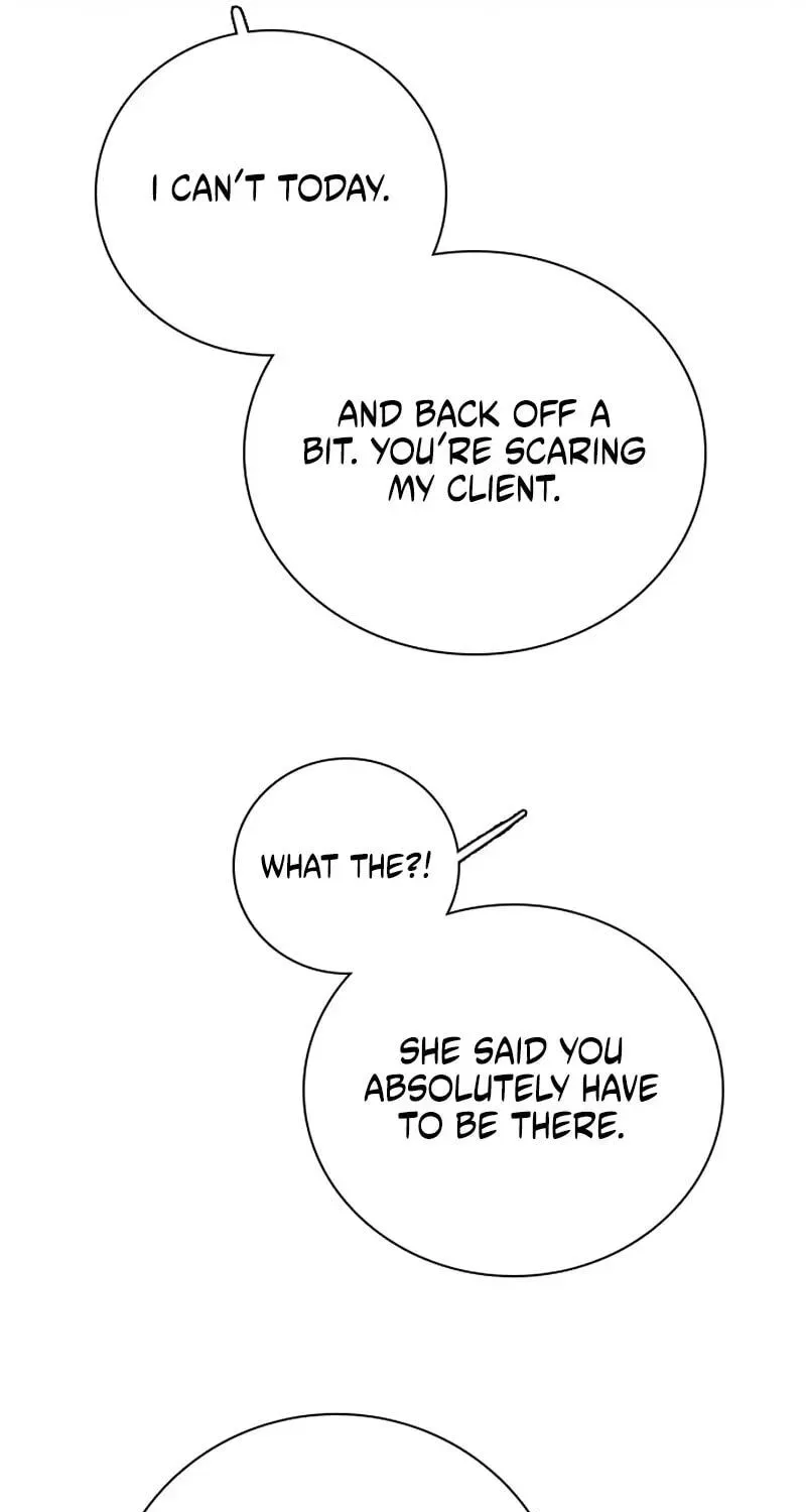 I’m Fine, Thank You, And You? chapter 74 page 128