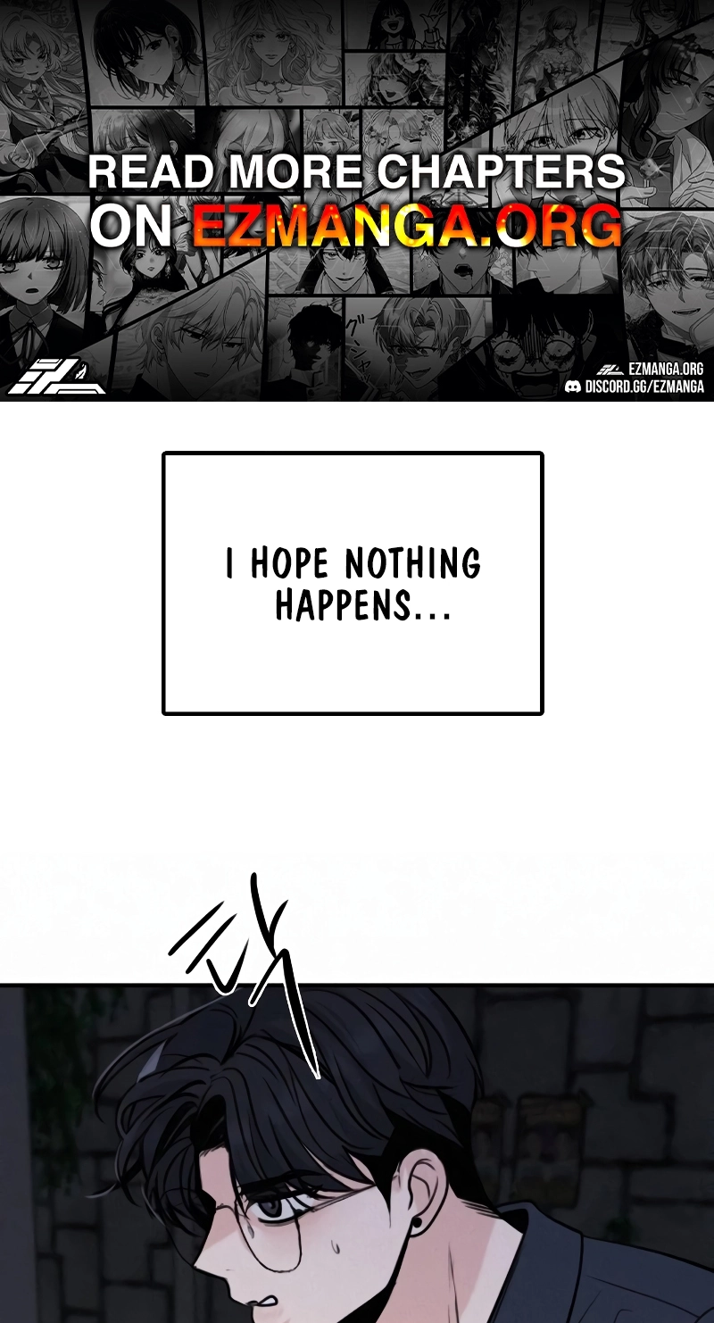 I’m Fine, Thank You, And You? chapter 79 page 1