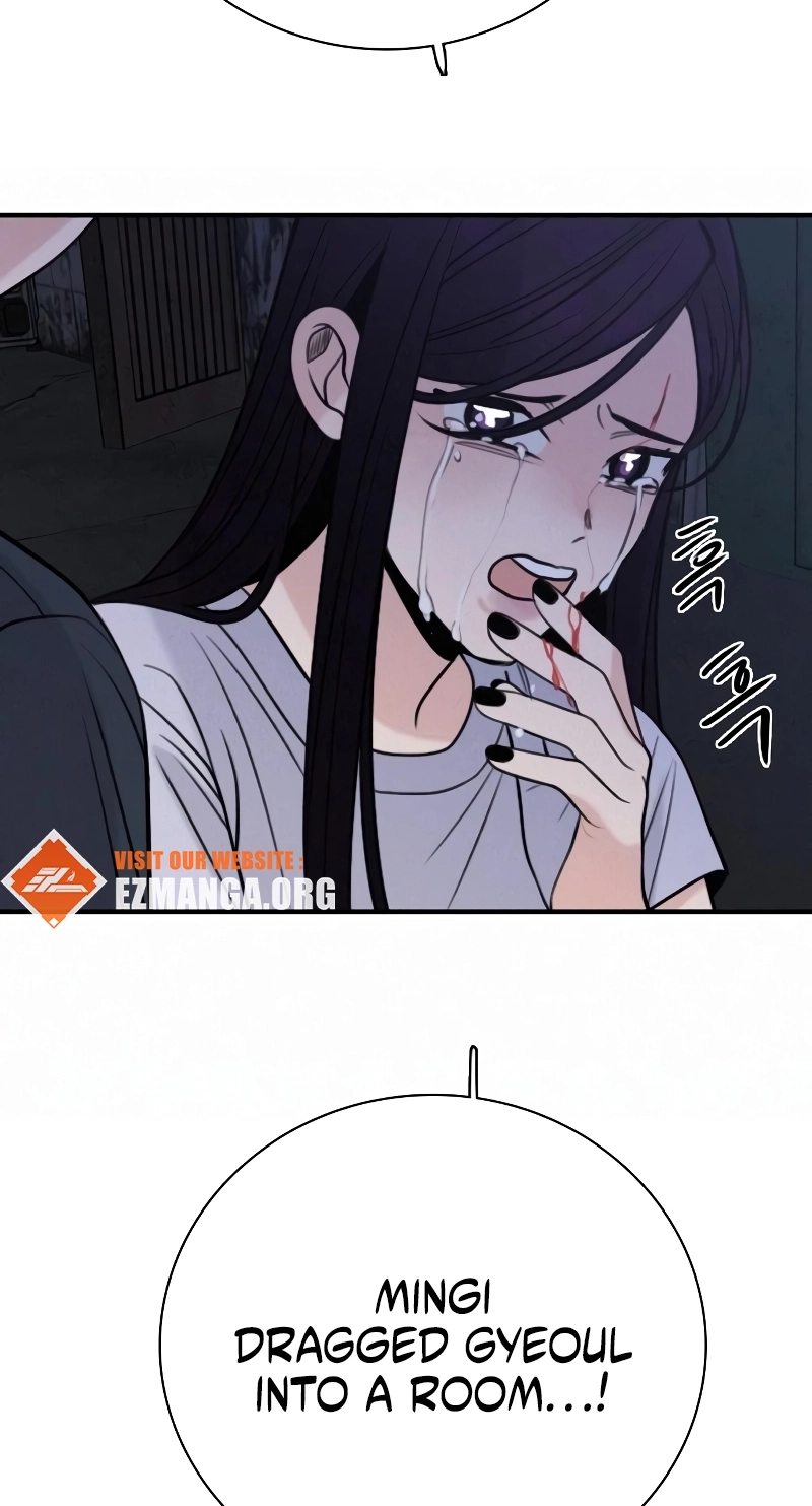 I’m Fine, Thank You, And You? chapter 79 page 35