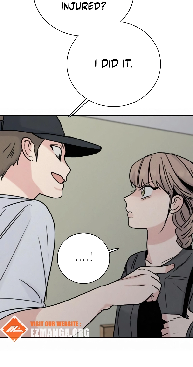 I’m Fine, Thank You, And You? chapter 79 page 45