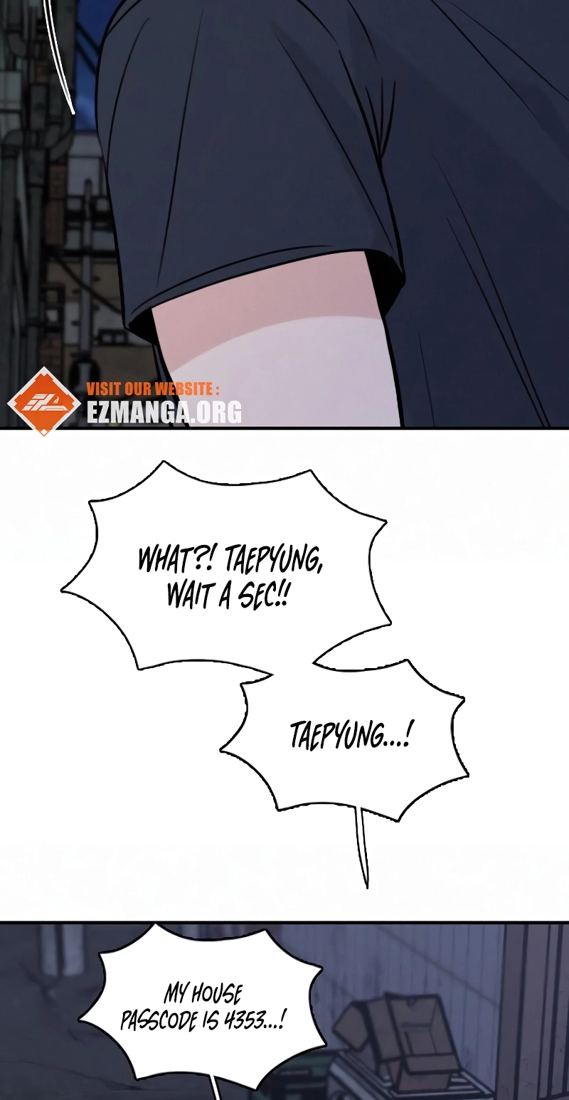 I’m Fine, Thank You, And You? chapter 79 page 61