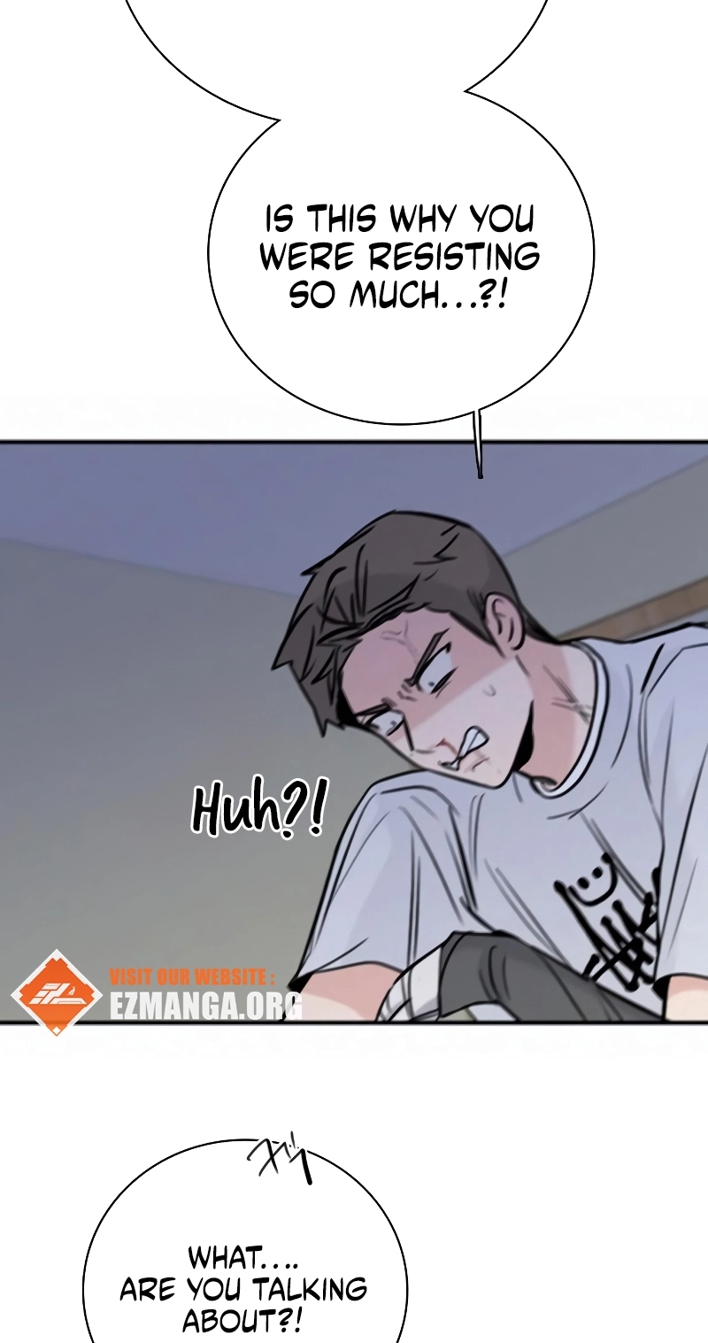 I’m Fine, Thank You, And You? chapter 79 page 75