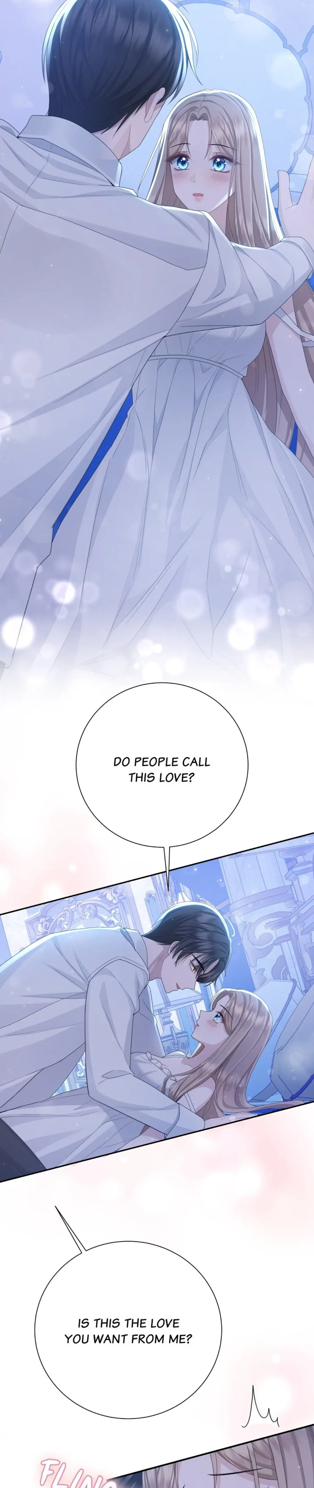 When Cinderella’s Magic Fades Away chapter 1 page 10