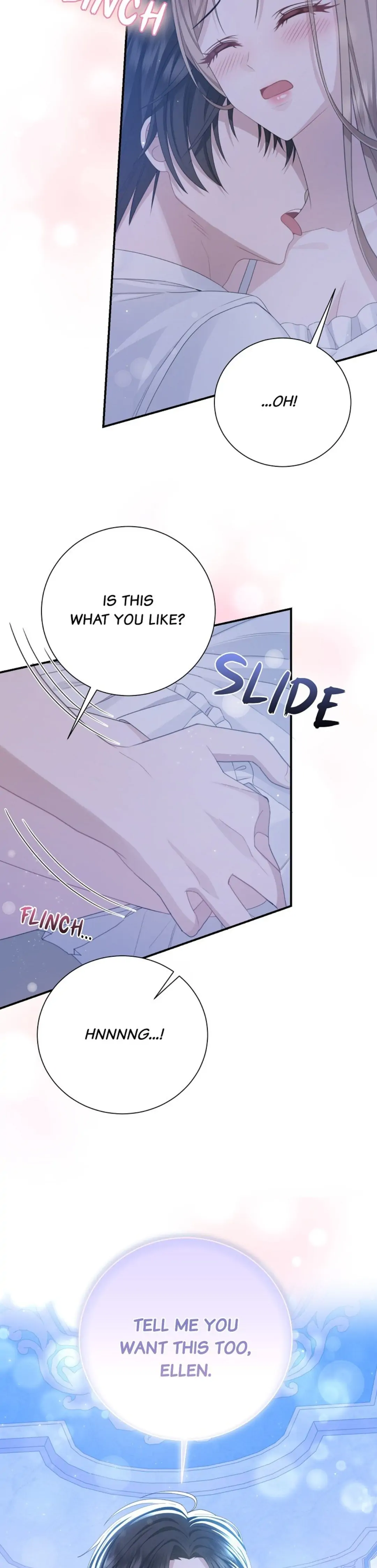 When Cinderella’s Magic Fades Away chapter 1 page 11