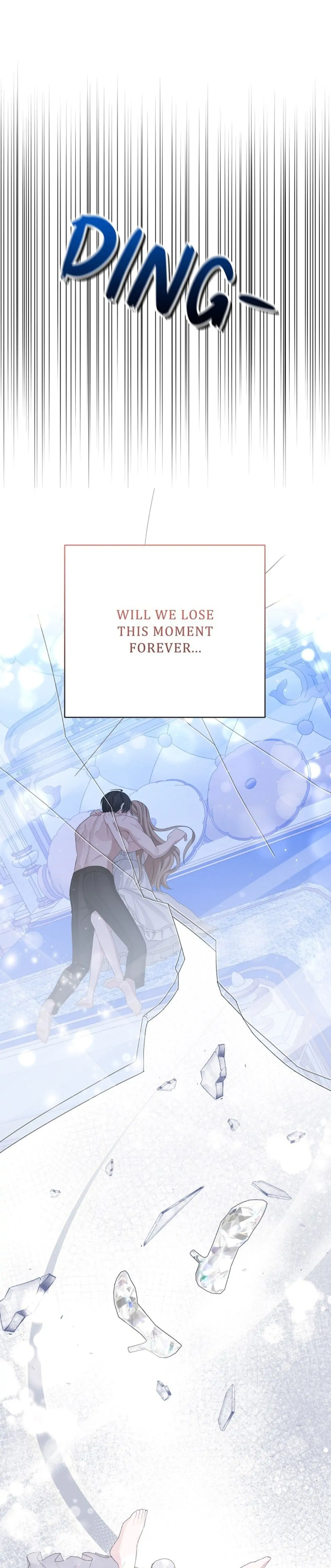 When Cinderella’s Magic Fades Away chapter 1 page 13
