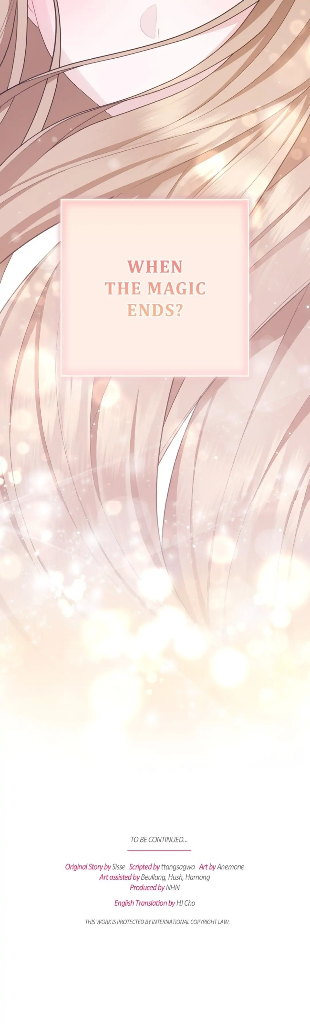 When Cinderella’s Magic Fades Away chapter 1 page 15