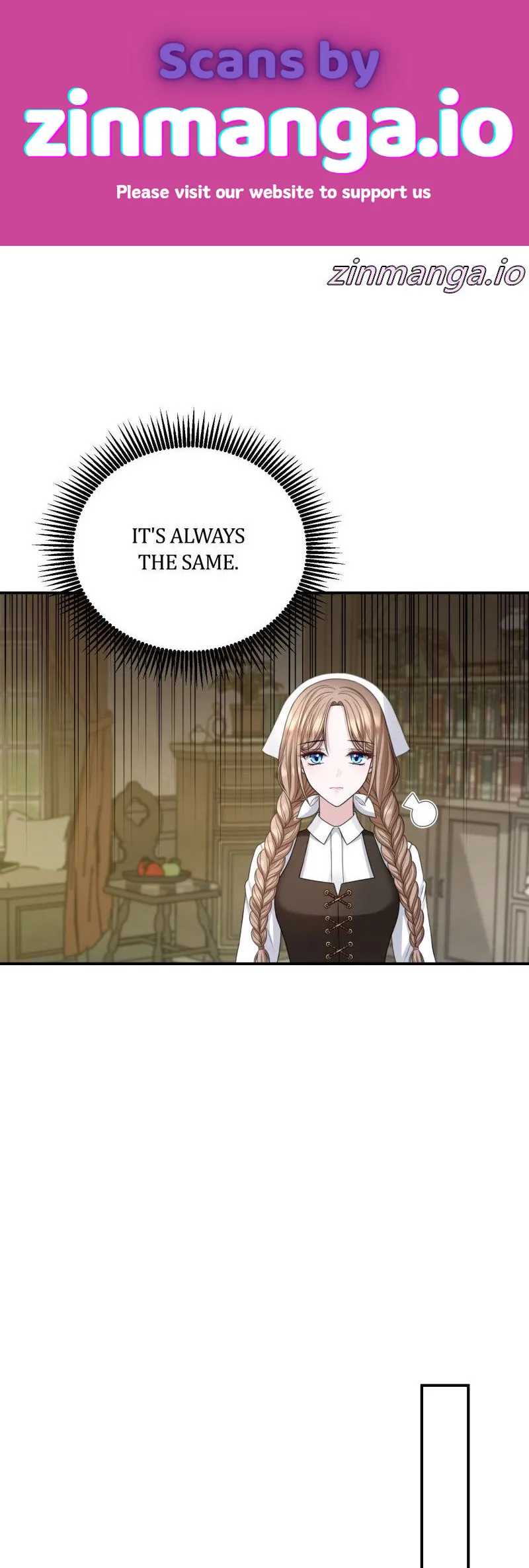 When Cinderella’s Magic Fades Away chapter 1 page 17
