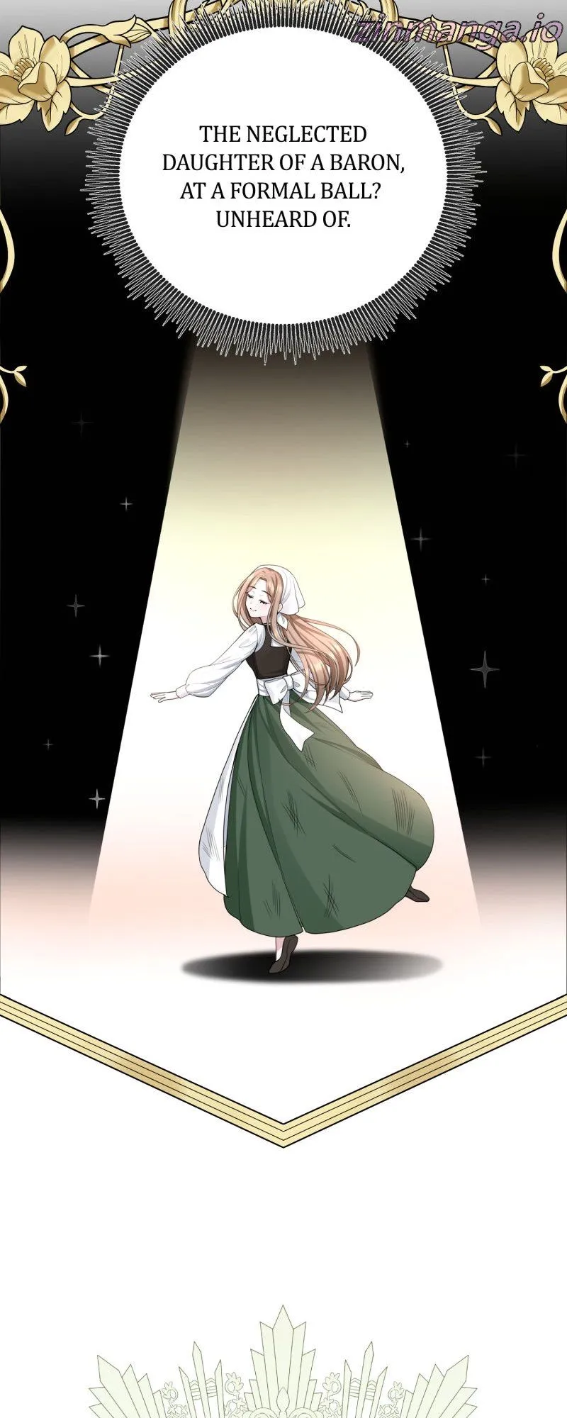 When Cinderella’s Magic Fades Away chapter 1 page 20
