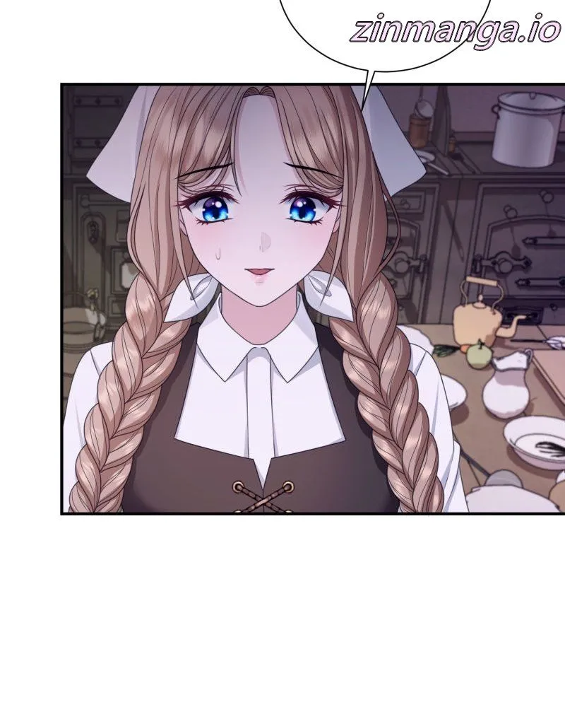 When Cinderella’s Magic Fades Away chapter 1 page 24