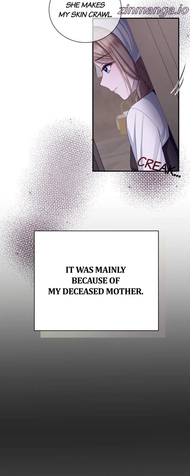 When Cinderella’s Magic Fades Away chapter 1 page 26