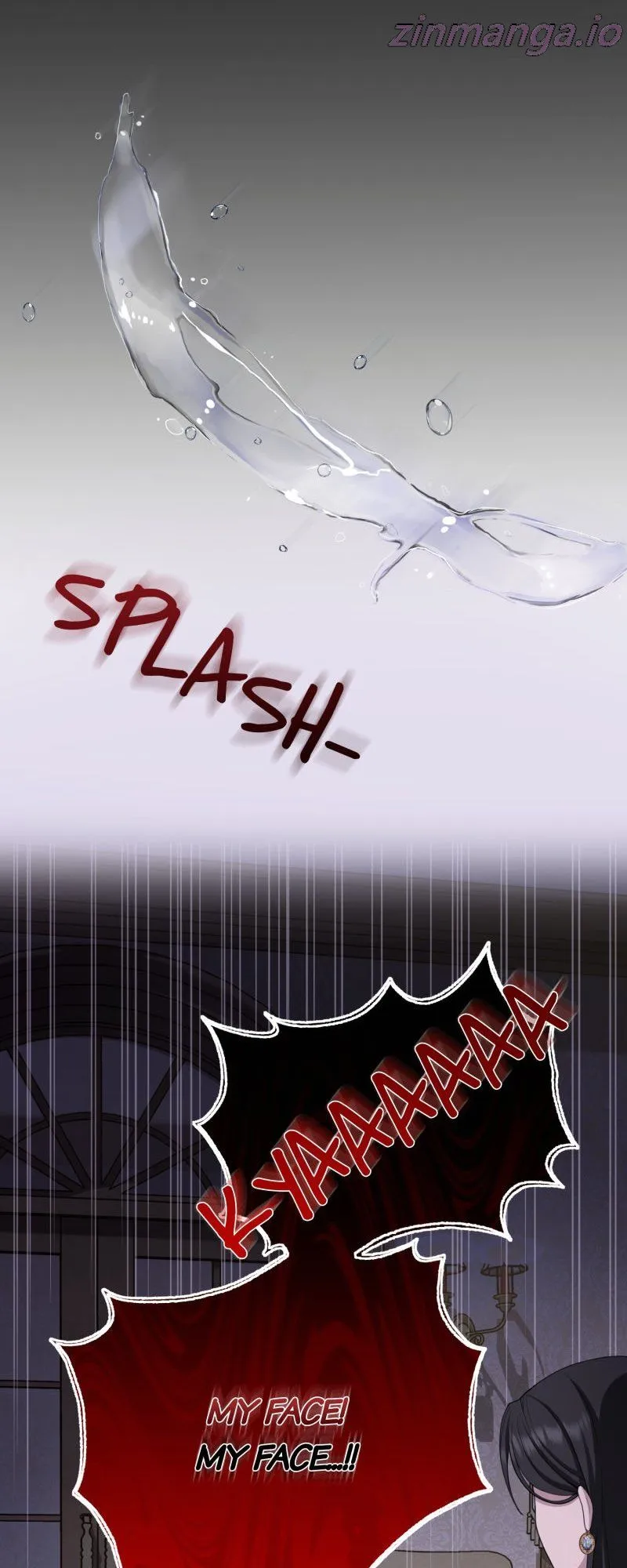 When Cinderella’s Magic Fades Away chapter 1 page 27